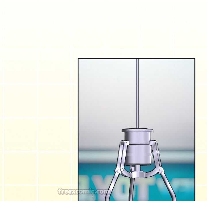 下班后的例行恋爱第86話