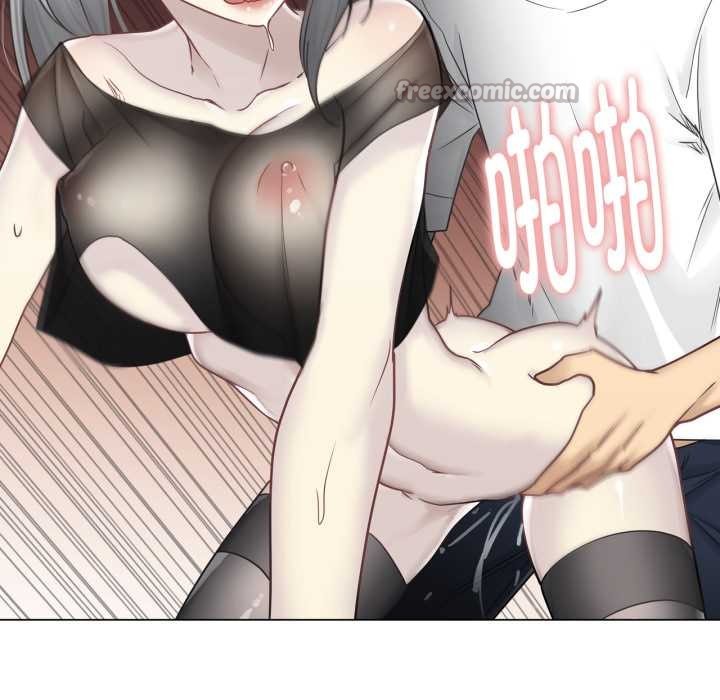 轻触!解除封印第39話