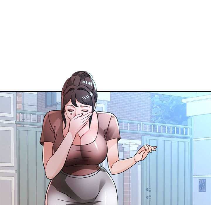 脱轨关系第85話